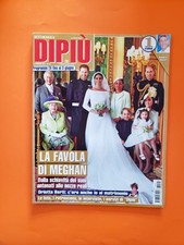 Dipiù 2018 22 Meghan Markle