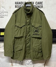 GENUINE RARE US NAVY SEABEES