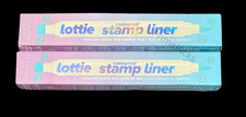🩵 Lot of 2 Lottie London