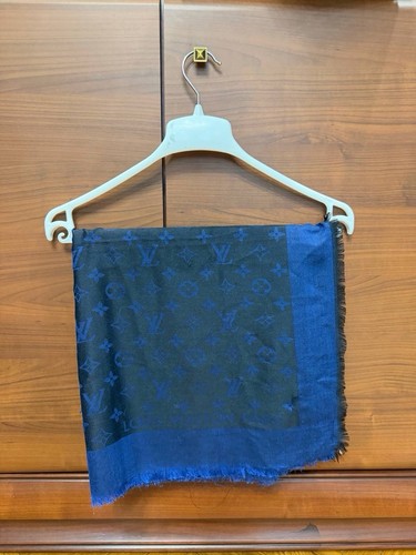 Louis vuitton sciarpa scialle - louis,