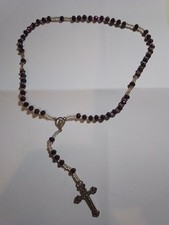 Madonna Di Medjugorje Corona Risario