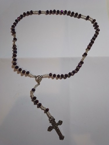 Madonna medjugorje corona - di,