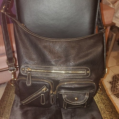 Borsa zaino tracolla - a, doppio