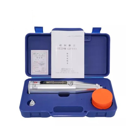 Ht225 martello prova - di,