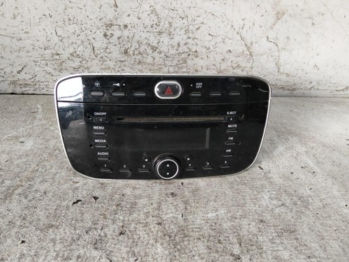 Autoradio per fiat punto evo - punto,