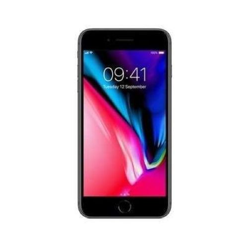 Apple iphone grigio - iphone, (64gb)