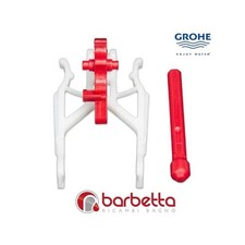 KIT INGRANAGGIO PULSANTIERA