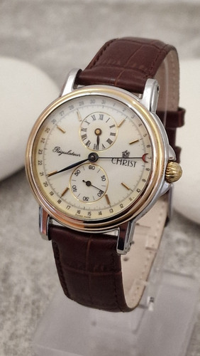 Orologio polso uomo christ - da,