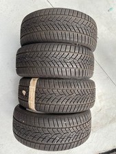 4 Gomme Usate Invernali 225 45 18 95h Goodyear Ultragrip Perfomance MO dot 2020