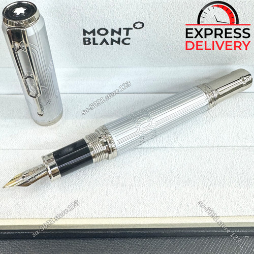 Montblanc writer edition - montblanc,