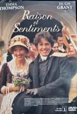 💥💥 Raison et Sentiments-