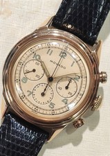Cronografo Movado M95