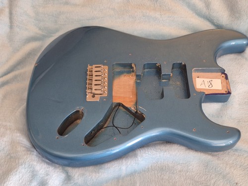 Corpo chitarra fender - fender, /