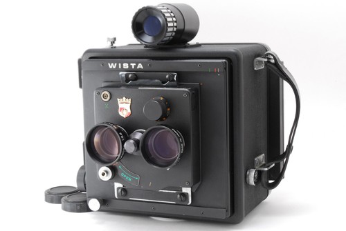 Exc fotocamera stereo - [exc+5],