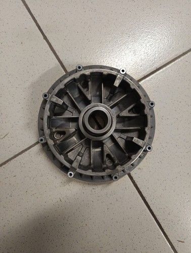 Variatore multivar malossi - variatore,