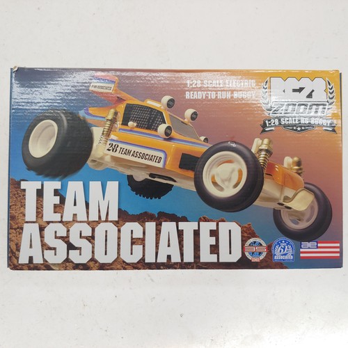 Team associated 20166 28 - team,
