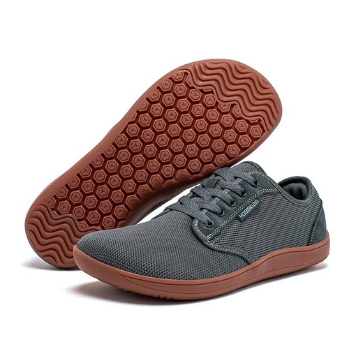 Scarpe unisex larghe - , a