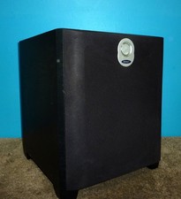 Subwoofer Energy S12.3 con