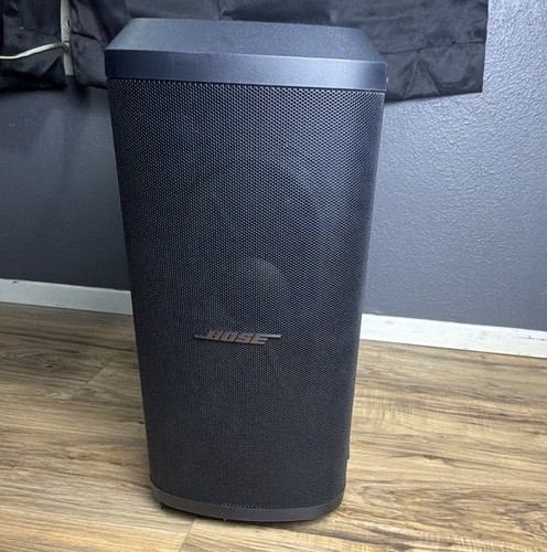 Modulo basso alimentato - , bose