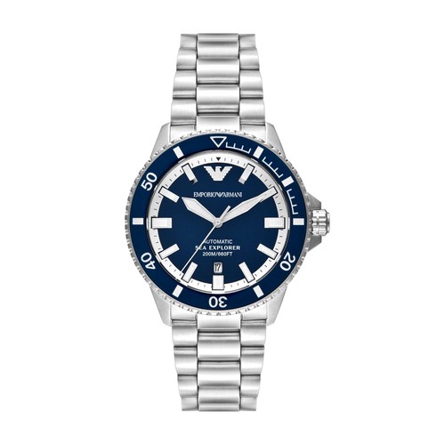 Orologio uomo automatico - orologio,