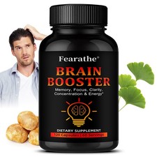 Integratore Brain Extra Forza