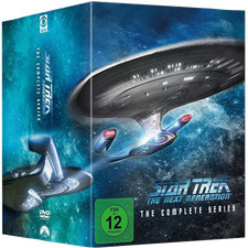 Star trek the next generation - trek:,