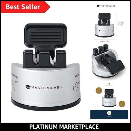 Affilacoltelli smart sharp - affilacoltelli,