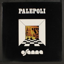 Osanna palepoli fonit - palepoli,