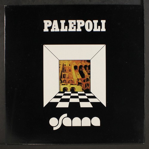 Osanna palepoli fonit - palepoli,