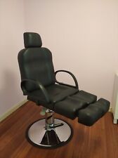 Poltrona reclinabile 