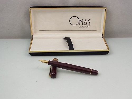 Omas extra paragon - omas,