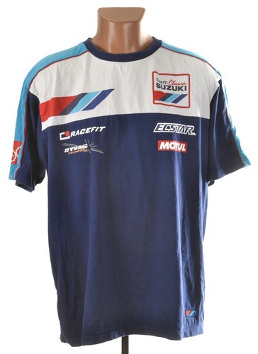 Maglia maglietta moto - maglietta,