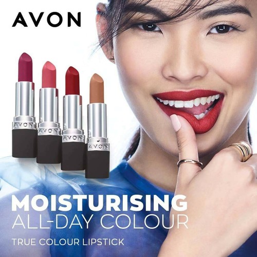 Avon true colore rossetto - avon,
