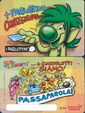 Amici cucciolotti 2020 - I PARLOTTINI N.56 - Pizzardi EditorE / NEW-MINT-EDICOLA