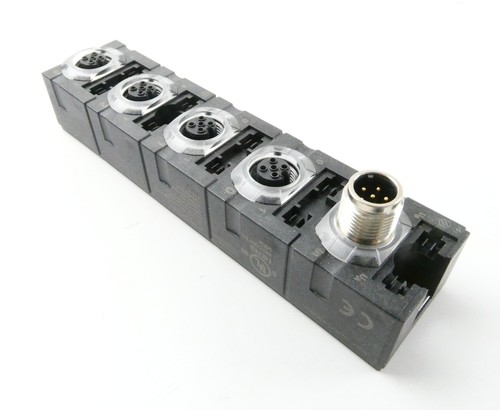 Murr electronic cube67 di8 - electronic, c