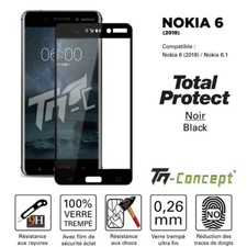 Nokia 6.1 / Nokia 6 (2018) -