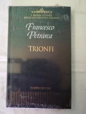Trionfi Petrarca