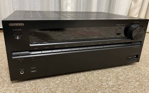 Onkyo nr636 2ch - 7.2ch, av