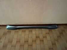 Spoiler Lama Anteriore Smart Fortwo 453 Originale