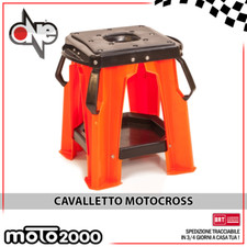 CAVALLETTO ALZA MOTO ONE