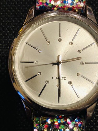 New year watch - year’s,