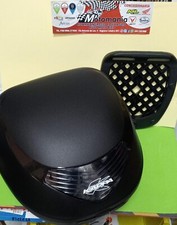 BAULETTO POSTERIORE KAPPA SCOOTER 29 LT UNIV CON SERRATURA + PIASTRA + 2 CHIAVI