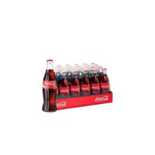 COCA COLA  CL.33  X 24
