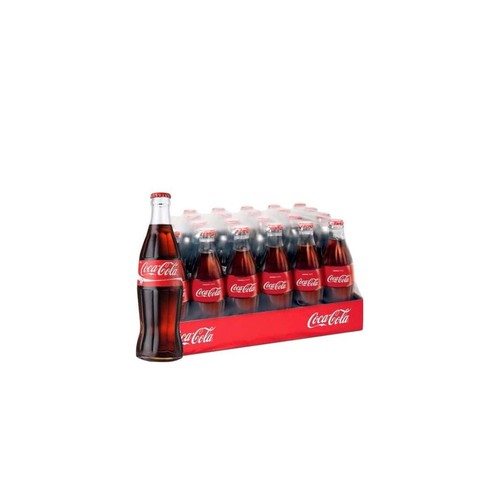 Coca cola x 24 - coca,