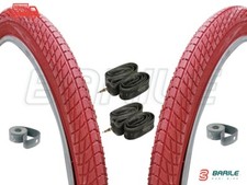 2 Copertone + 2 Camere + 2