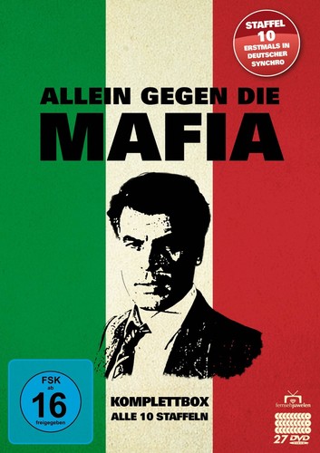 Allein gegen die mafia - die,