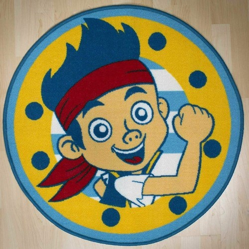 Tappeto pavimento disney - da,