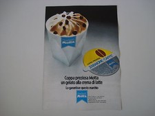 advertising Pubblicità 1972
