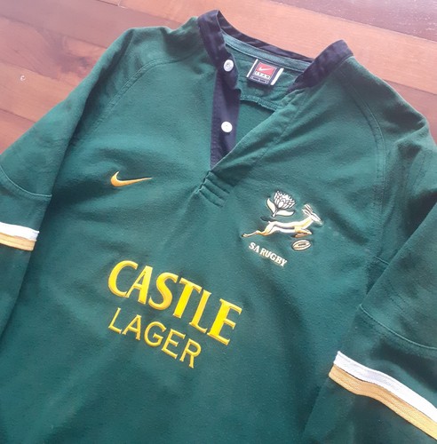 Maglia rugby sudafrica - rugby,