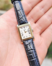 Orologio B E B Geneve Vintage